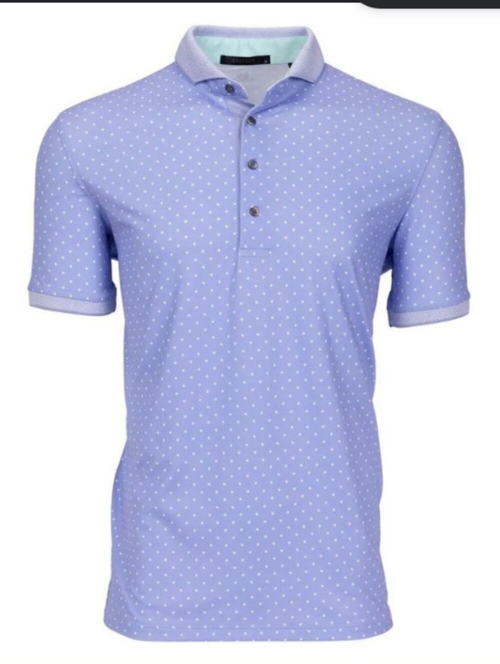 Greyson Icon Polo Bayonne Golf Club